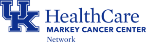 Markey Cancer Center Network Logo PNG Vector
