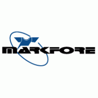 Markfore Sales Logo PNG Vector