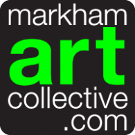 Markham Art Collective Logo PNG Vector