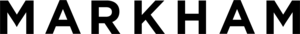 Markham Logo Vector