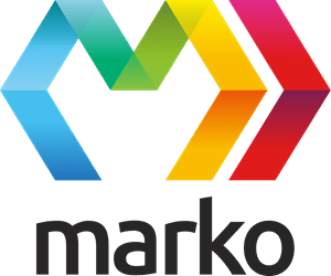 Marko Logo Vector