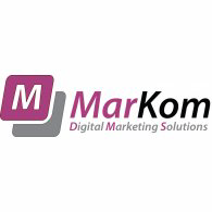 Markom DMS Logo Vector