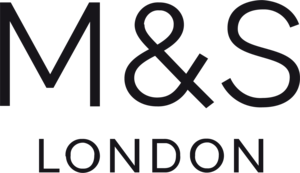 Marks & Spencer London Logo PNG Vector