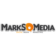 Marksomedia Logo Vector
