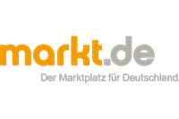 MARKT.DE Logo Vector