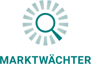 MARKTWÄCHTER Logo PNG Vector