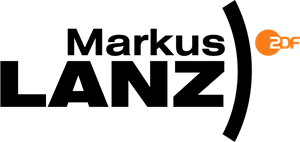 Markus Lanz (ZDF) Logo PNG Vector