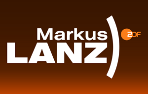Markus Lanz (ZDF) Logo PNG Vector