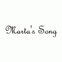 Marla's Song Logo PNG Vector