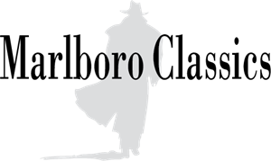 Marlboro Classic Logo PNG Vector