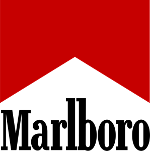 Marlboro Logo PNG Vector