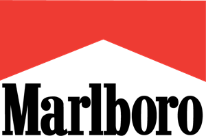 Marlboro Logo PNG Vector