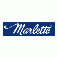 Marlette Logo PNG Vector