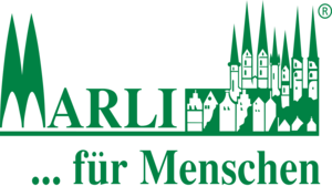 Marli Pflege GmbH Logo PNG Vector