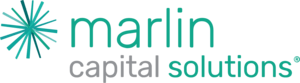 Marlin Capital Solutions Logo PNG Vector