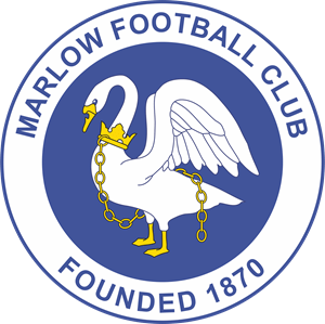 Marlow FC Logo Vector