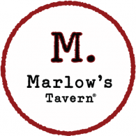 Marlow's Tavern Logo Vector