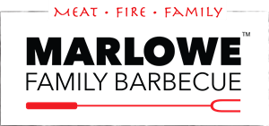 Marlowe Family BBQ Logo PNG Vector