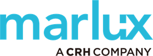 Marlux, A CRH Company Logo Vector