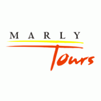marly tour Logo PNG Vector