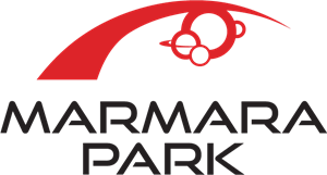 Marmara Park Logo Vector