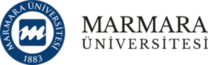 Marmara Üniversitesi Logo PNG Vector
