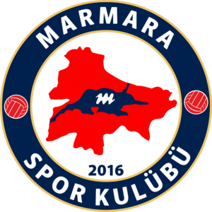 Marmaraspor Logo PNG Vector
