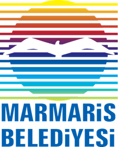 Marmaris Belediyesi Logo Vector