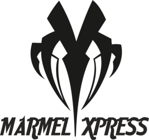 Marmel Xpress Logo PNG Vector
