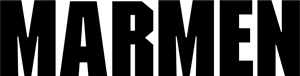 MARMEN Logo PNG Vector
