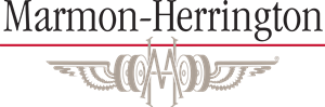 Marmon-Herrington Company Logo Vector