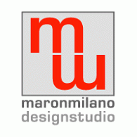 maronmilano studiodesign Logo PNG Vector