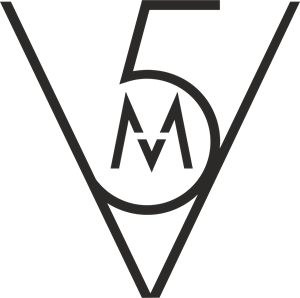 Maroon 5 Logo PNG Vector