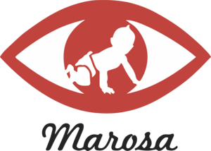 Marosa Logo PNG Vector
