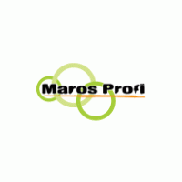 marosprofi Logo PNG Vector