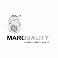 marquality Logo PNG Vector