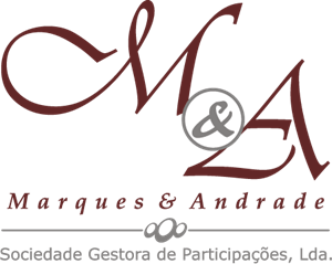 Marques & Andrade, Lda. Logo Vector