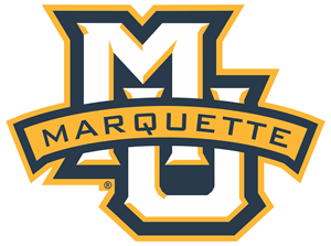 Marquette University Logo PNG Vector