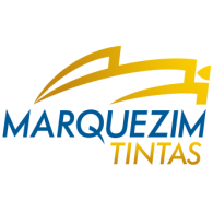 Marquezim Tintas Logo PNG Vector