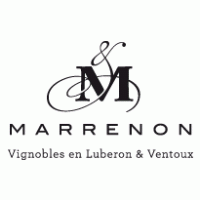 Marrenon Logo Vector