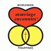 Marriage Encounter Philippines Logo PNG Vector