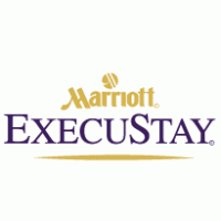 Marriott ExecuStay Logo PNG Vector