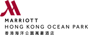 Marriott Hong Kong Ocean Park Logo PNG Vector