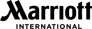 Marriott International Logo PNG Vector