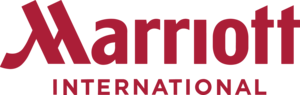 Marriott International Logo PNG Vector