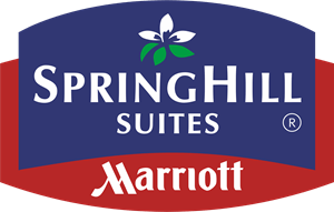 Marriott Spring Hill Suites Logo PNG Vector