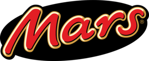 Mars Logo PNG Vector