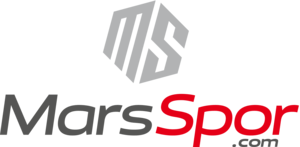 Mars Spor Logo PNG Vector