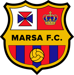 Marsa FC Logo Vector