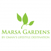 Marsa Gardens Logo PNG Vector